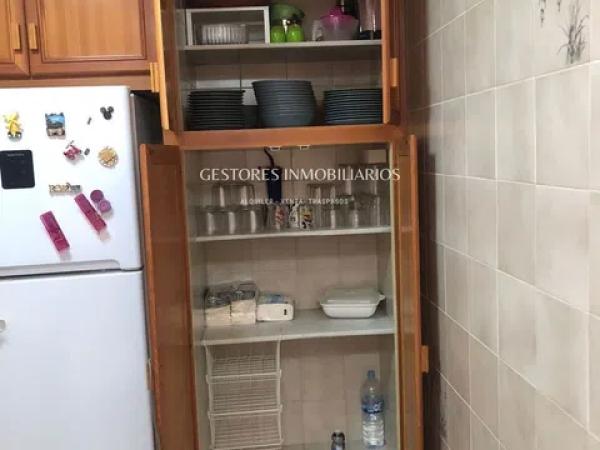 Piso en calle Ausiàs March