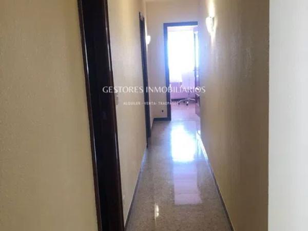 Piso en calle Ausiàs March