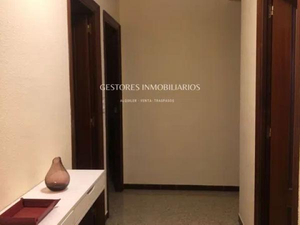 Piso en calle Ausiàs March