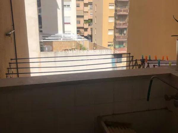 Piso en calle Ausiàs March