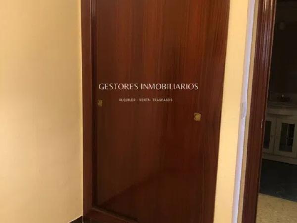 Piso en calle Ausiàs March