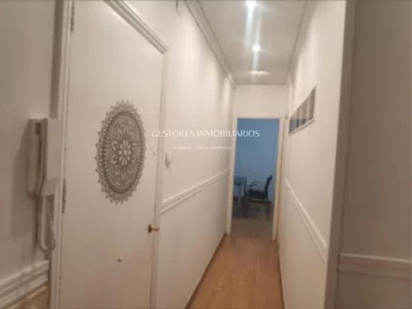 Piso en calle els Alçamora