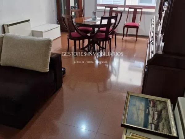 Piso en calle Mestre Espí