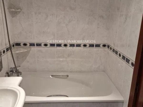 Piso en calle Mestre Espí