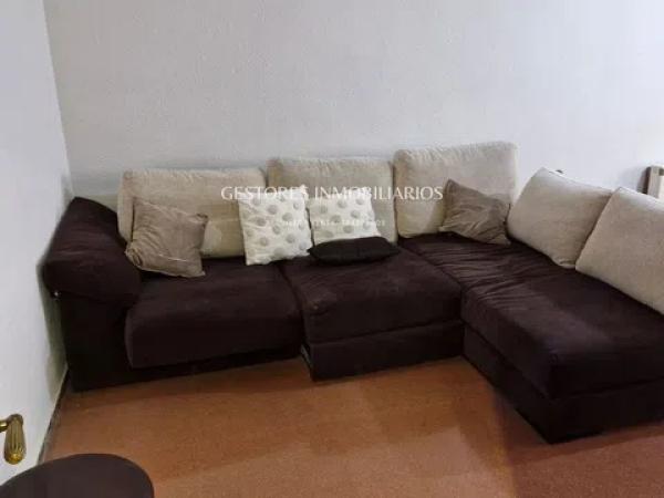 Piso en calle Mestre Espí