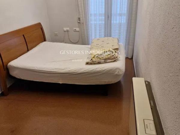 Piso en calle Mestre Espí