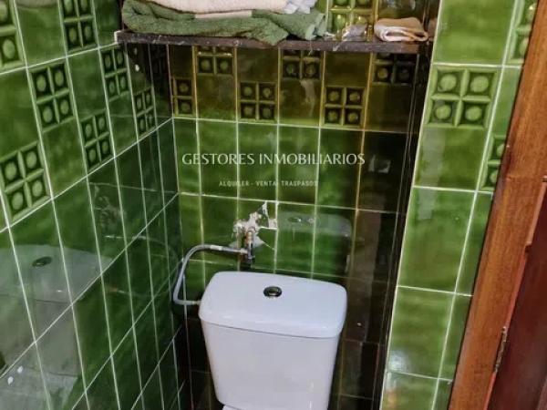 Piso en calle Mestre Espí