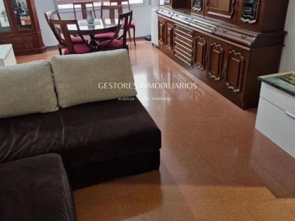 Piso en calle Mestre Espí