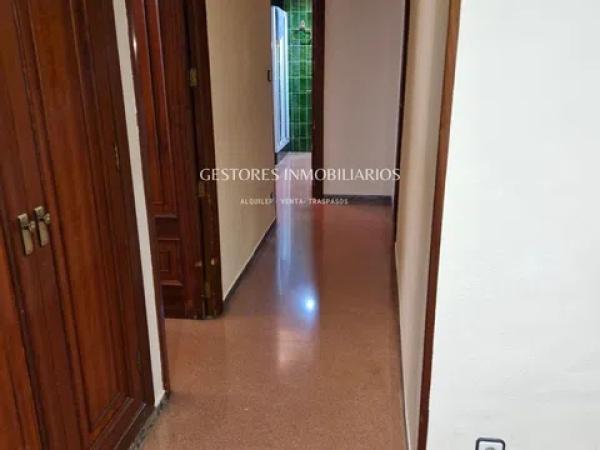 Piso en calle Mestre Espí