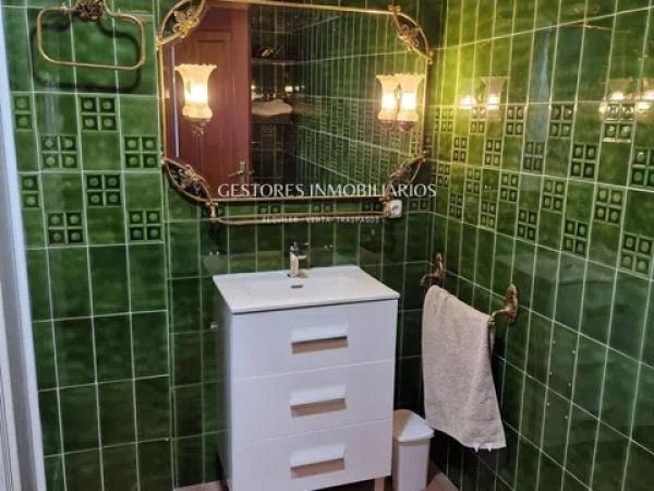 Piso en calle Mestre Espí