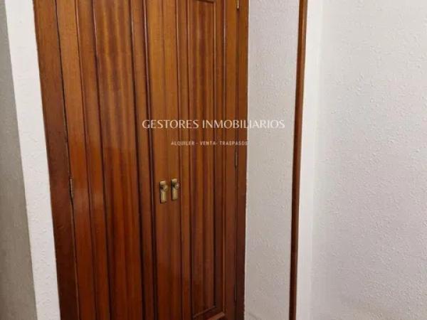 Piso en calle Mestre Espí