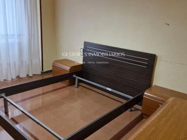 Piso en calle Mestre Espí