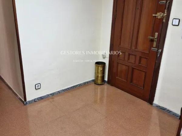 Piso en calle Mestre Espí