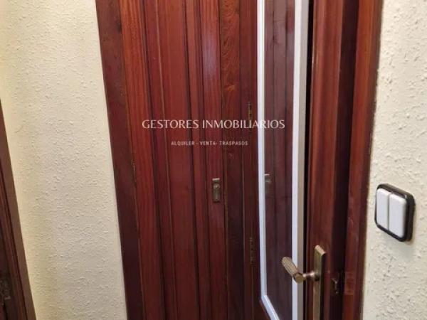 Piso en calle Mestre Espí