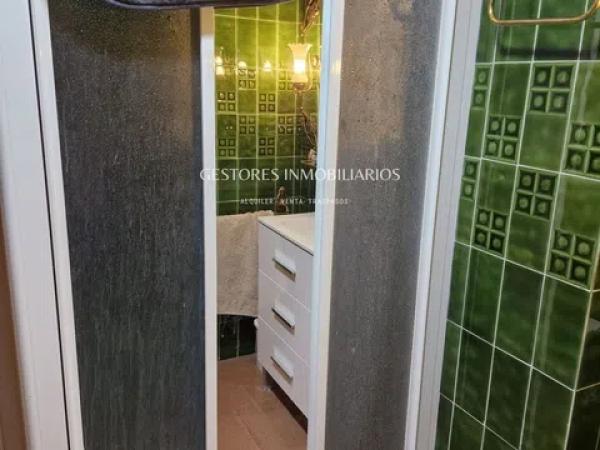 Piso en calle Mestre Espí