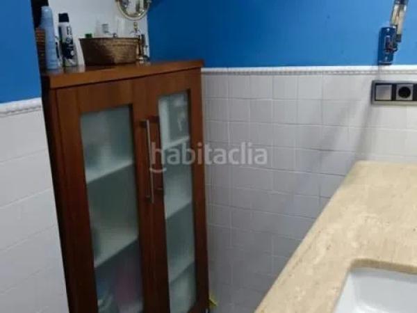 Ático en calle Juan Gil Albert