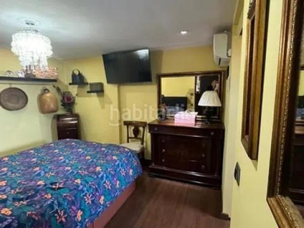 Ático en calle Juan Gil Albert