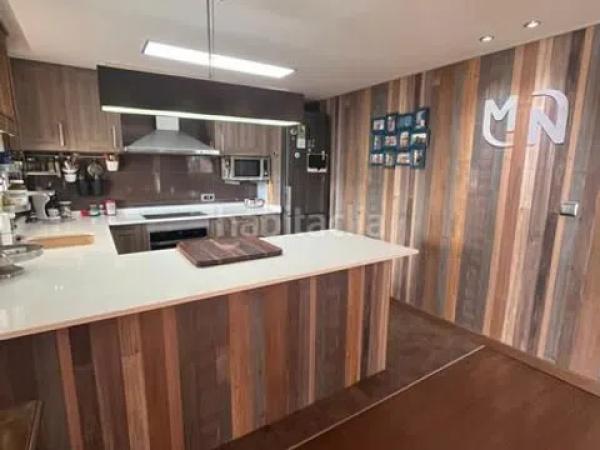 Ático en calle Juan Gil Albert