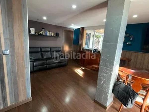 Ático en calle Juan Gil Albert