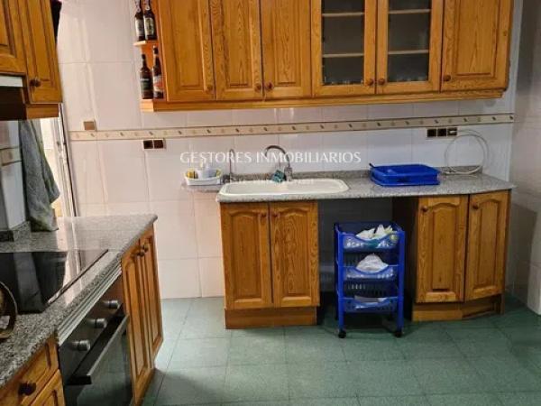 Piso en calle Sant Jordi