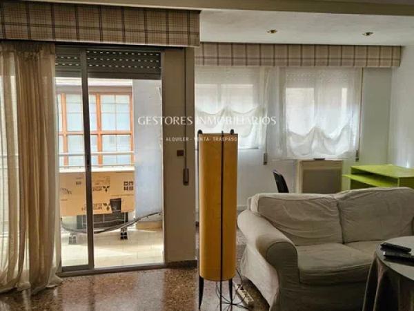 Piso en calle Sant Jordi