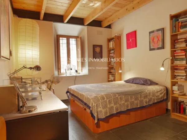 Casa independiente en camino Caseta Madrid