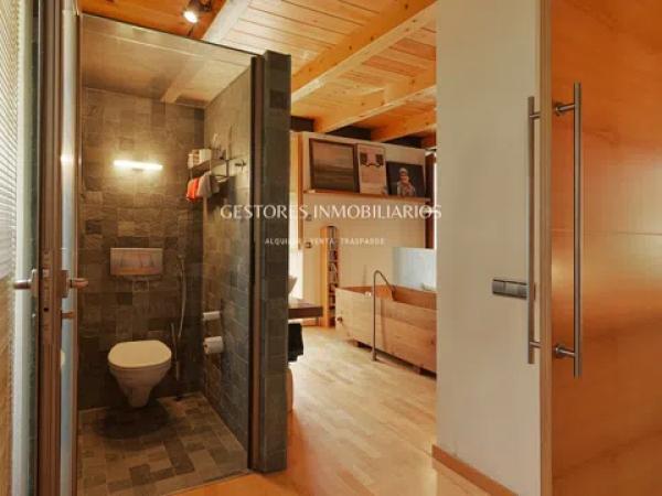 Casa independiente en camino Caseta Madrid