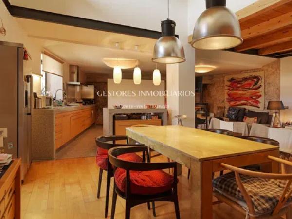 Casa independiente en camino Caseta Madrid