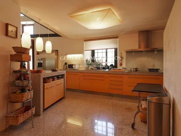 Casa independiente en camino Caseta Madrid