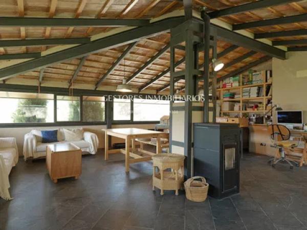 Casa independiente en camino Caseta Madrid