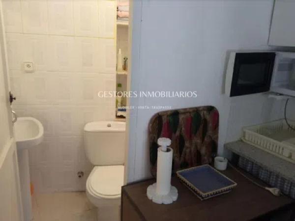 Piso en calle Diego Fernando Montañés