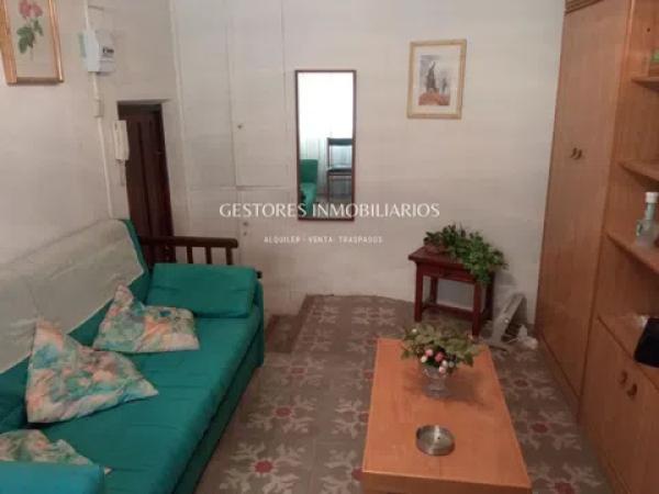 Piso en calle Diego Fernando Montañés