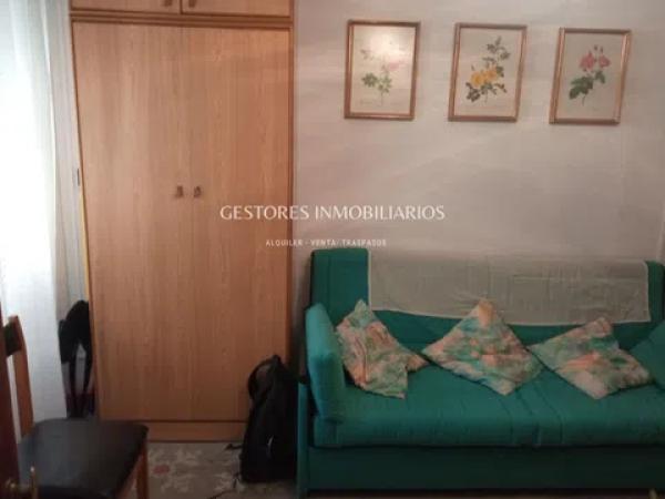 Piso en calle Diego Fernando Montañés