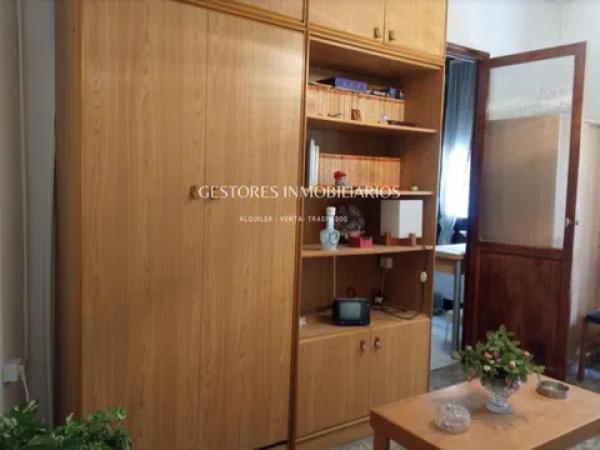 Piso en calle Diego Fernando Montañés