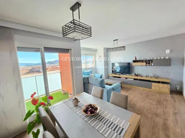 Piso en Passatge Interior La Portalà