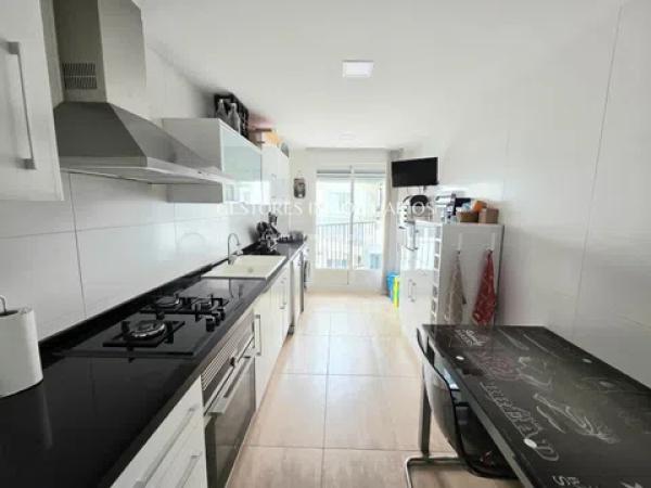 Piso en Passatge Interior La Portalà