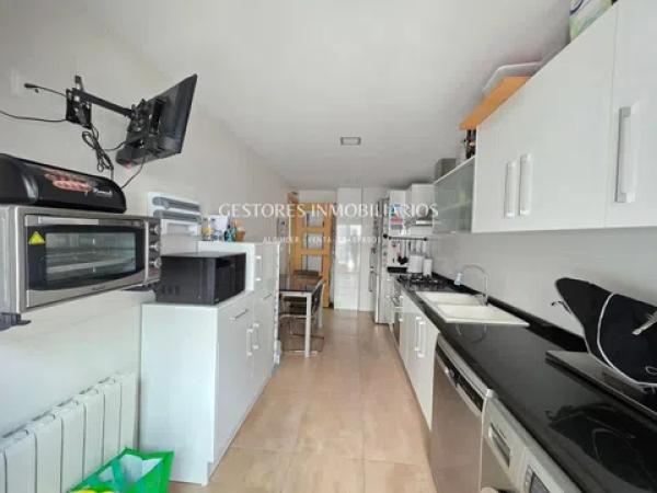 Piso en Passatge Interior La Portalà