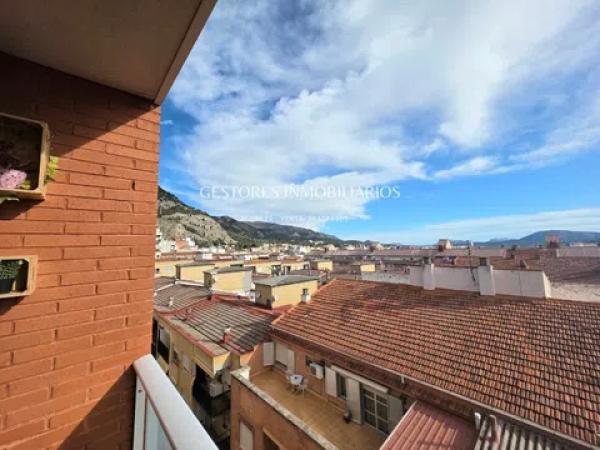 Piso en Passatge Interior La Portalà