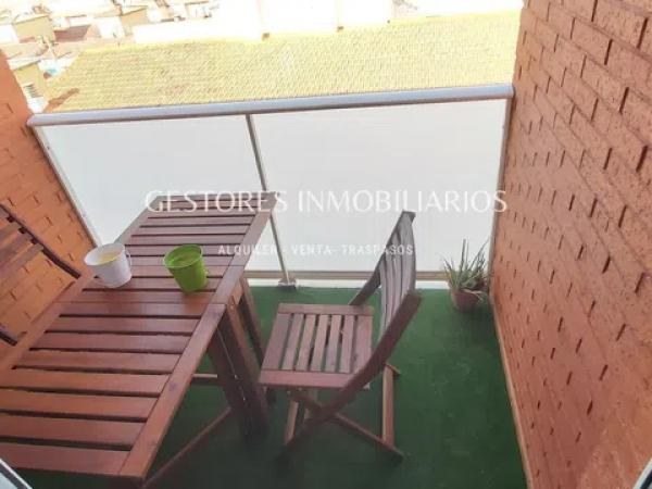 Piso en Passatge Interior La Portalà