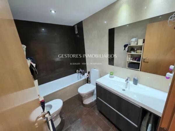 Piso en Passatge Interior La Portalà