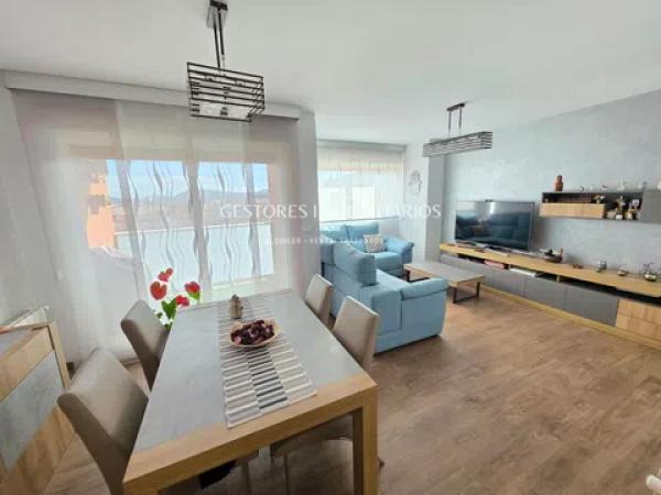 Piso en Passatge Interior La Portalà