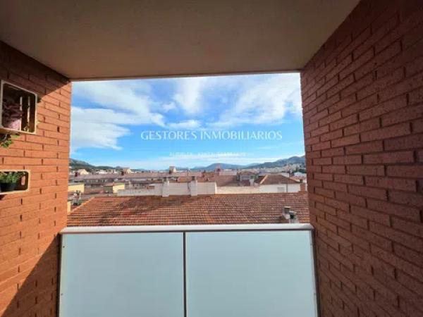 Piso en Passatge Interior La Portalà