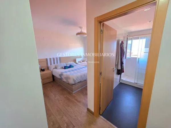 Piso en Passatge Interior La Portalà