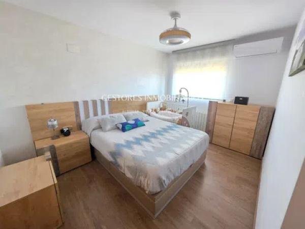 Piso en Passatge Interior La Portalà