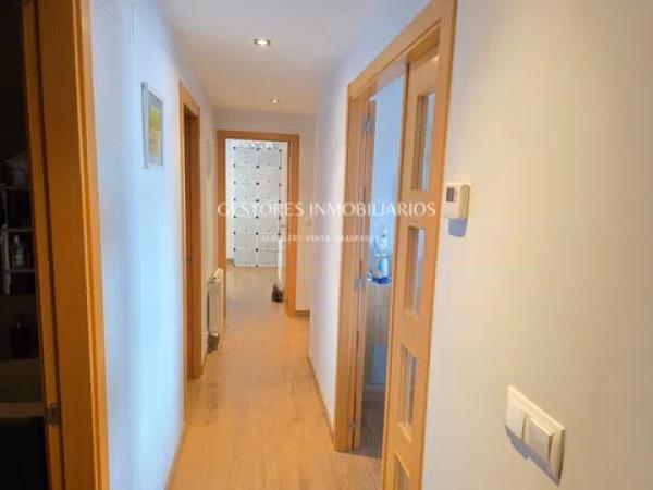 Piso en Passatge Interior La Portalà