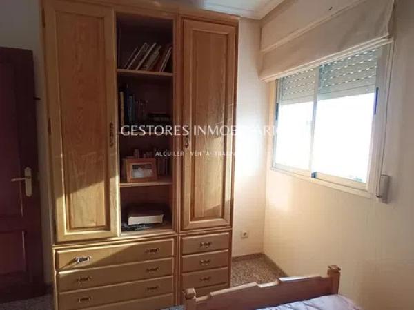 Piso en calle Isabel la Católica