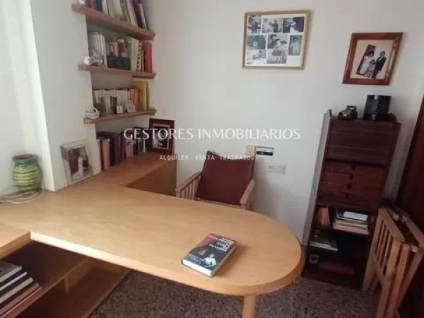 Piso en calle Isabel la Católica