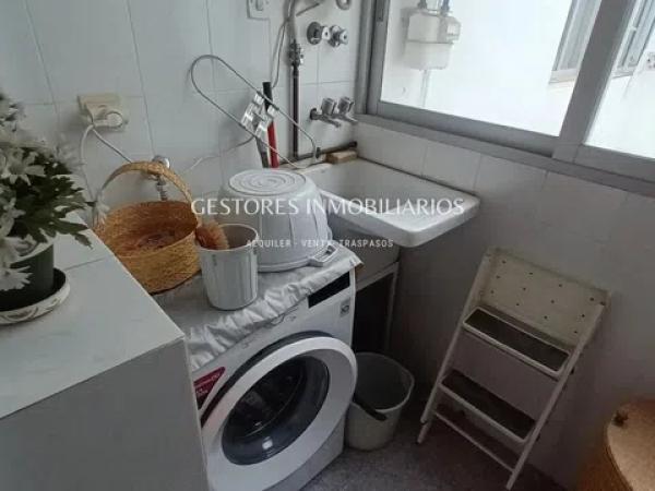 Piso en calle Isabel la Católica