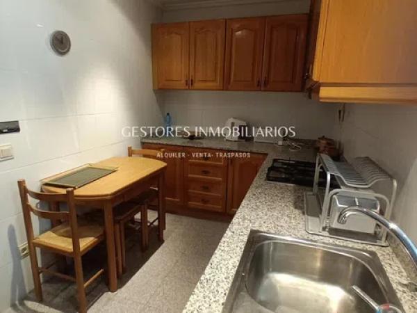 Piso en calle Isabel la Católica