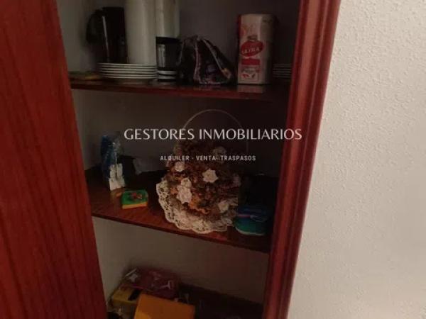 Piso en calle Isabel la Católica